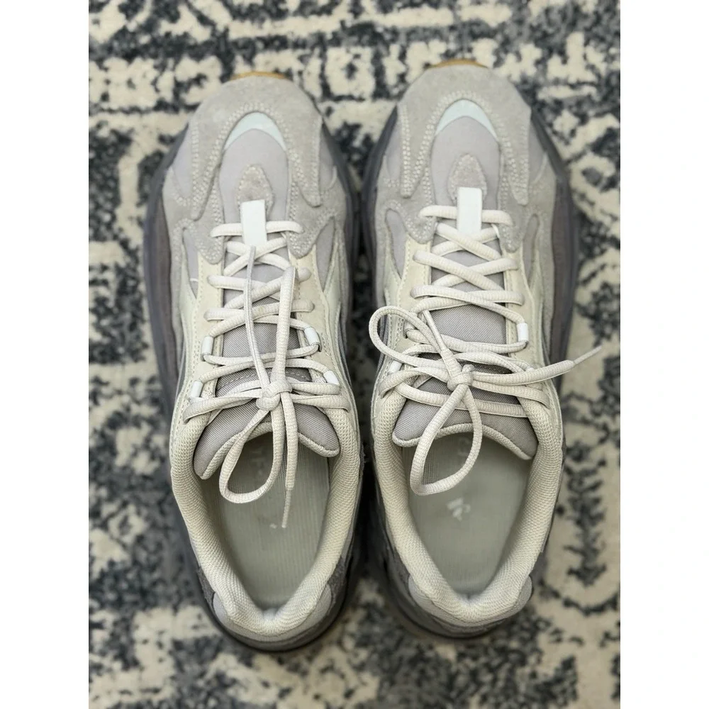 Adidas Yeezy Boost 700 V2 Tephra Men's Size 10.5 FU7914 100% Authentic